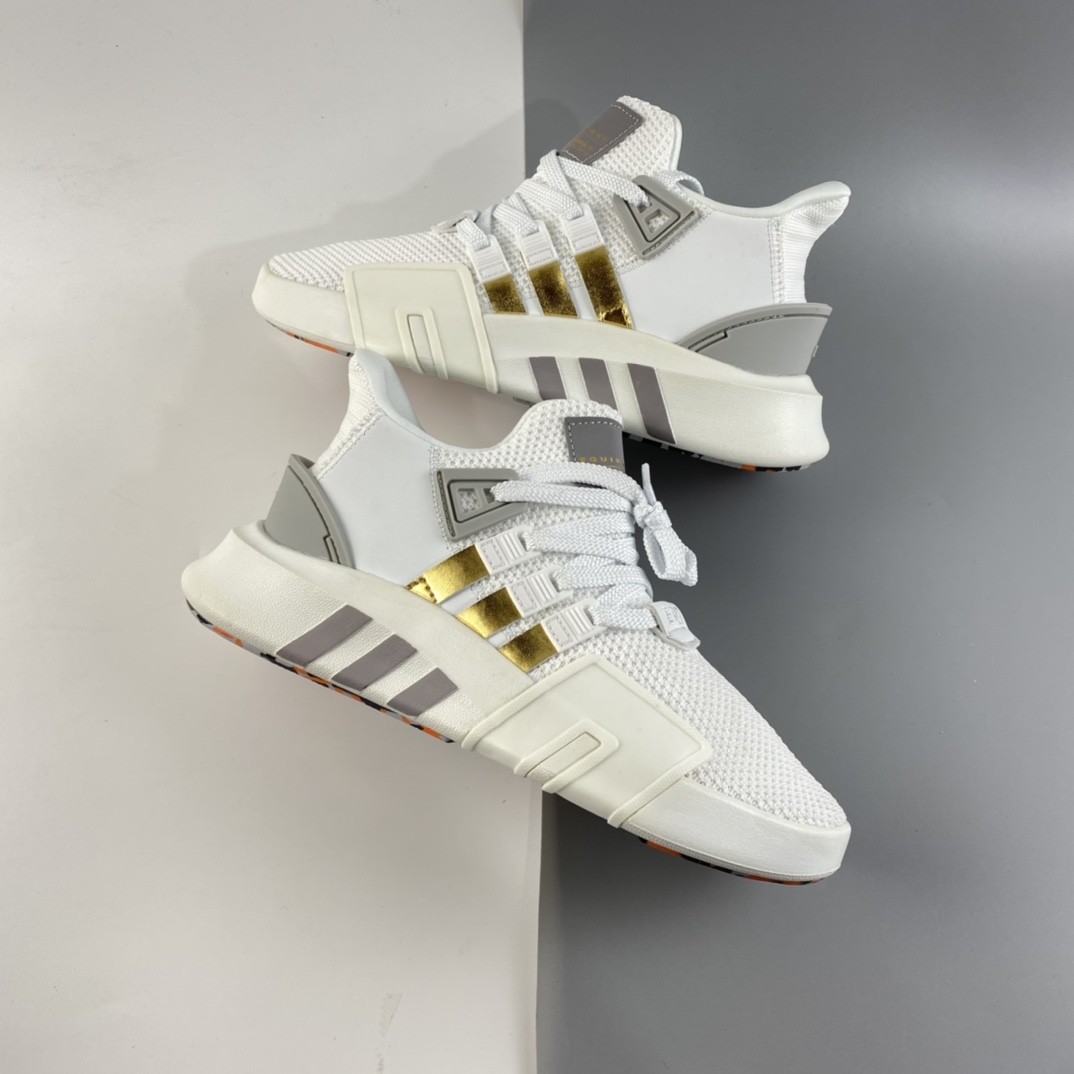 P180 Ad EQT Basketball ADV EQT 阿迪达斯缓震透气跑步鞋 FW4286