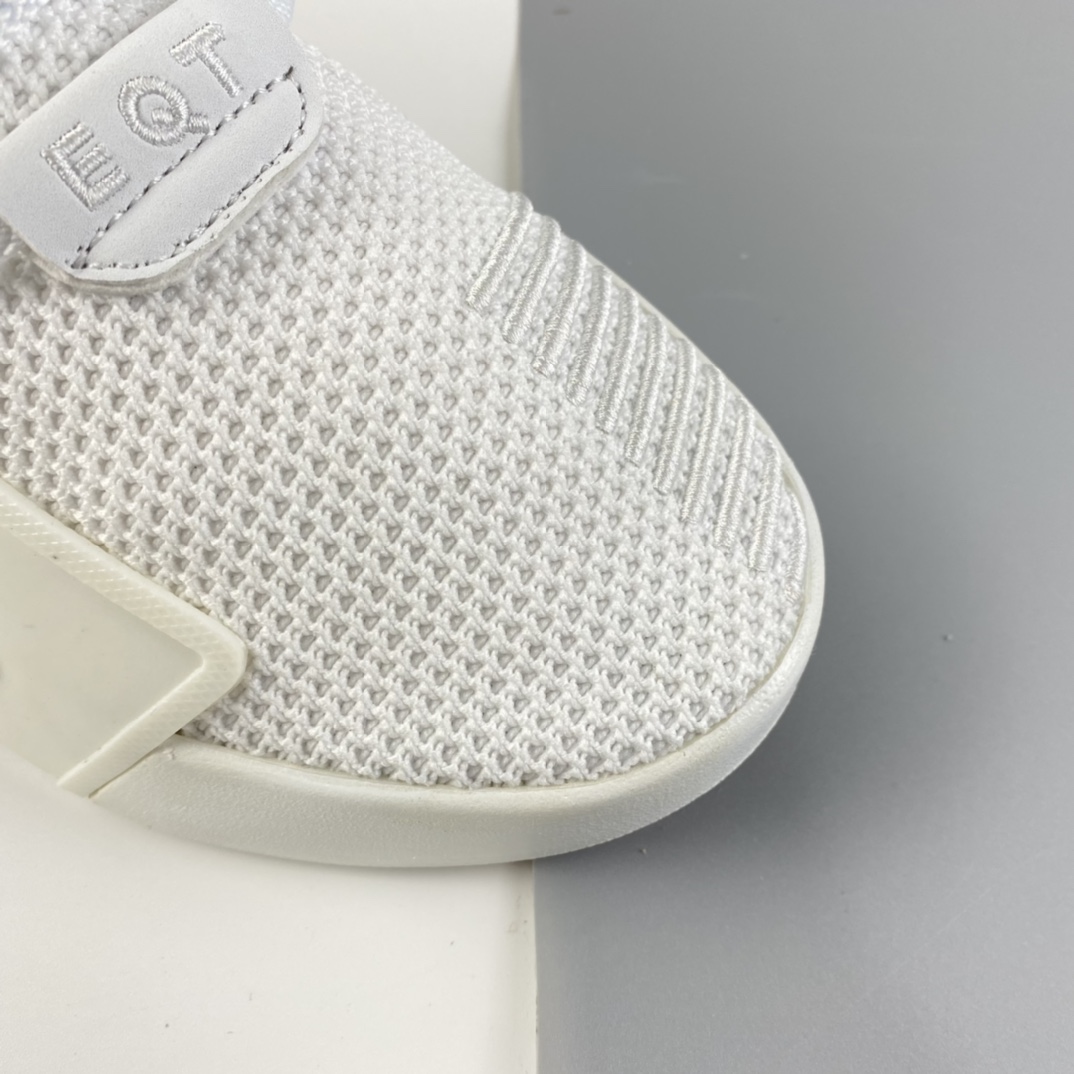 P180 Ad EQT Basketball ADV EQT 阿迪达斯缓震透气跑步鞋 FW4286