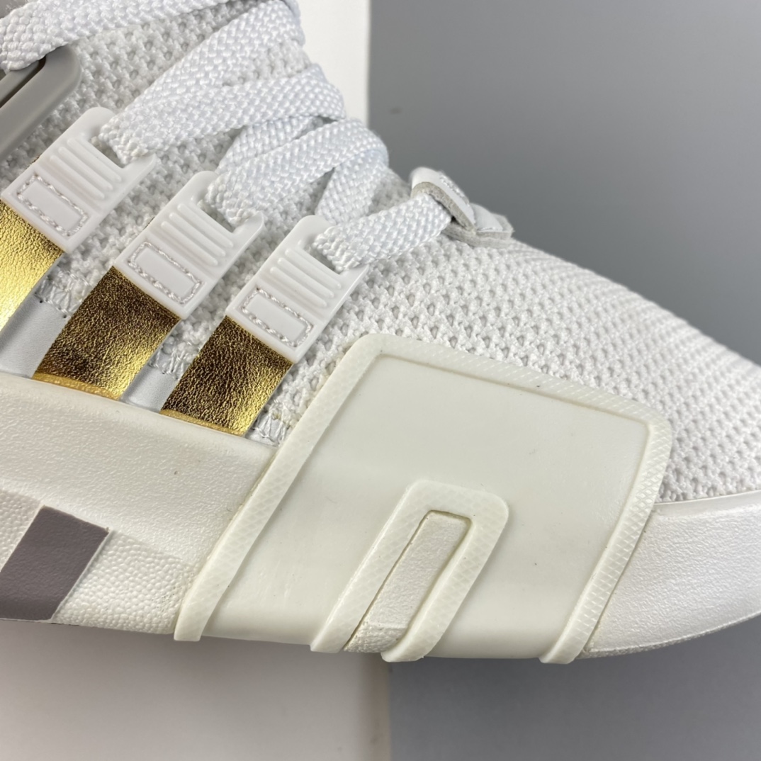 P180 Ad EQT Basketball ADV EQT 阿迪达斯缓震透气跑步鞋 FW4286