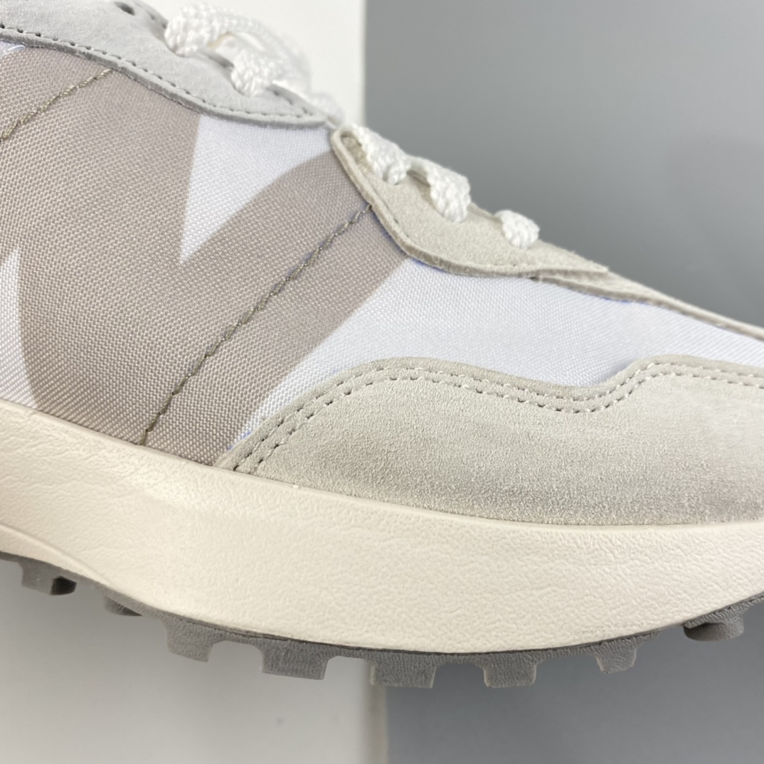 P160 New Balance MS327系列复古休闲运动慢跑鞋 MS327NW1