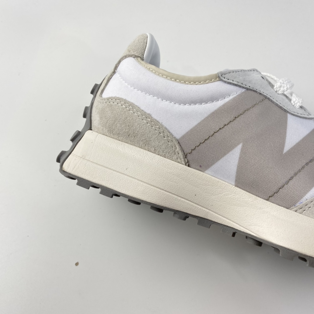 P160 New Balance MS327系列复古休闲运动慢跑鞋 MS327NW1