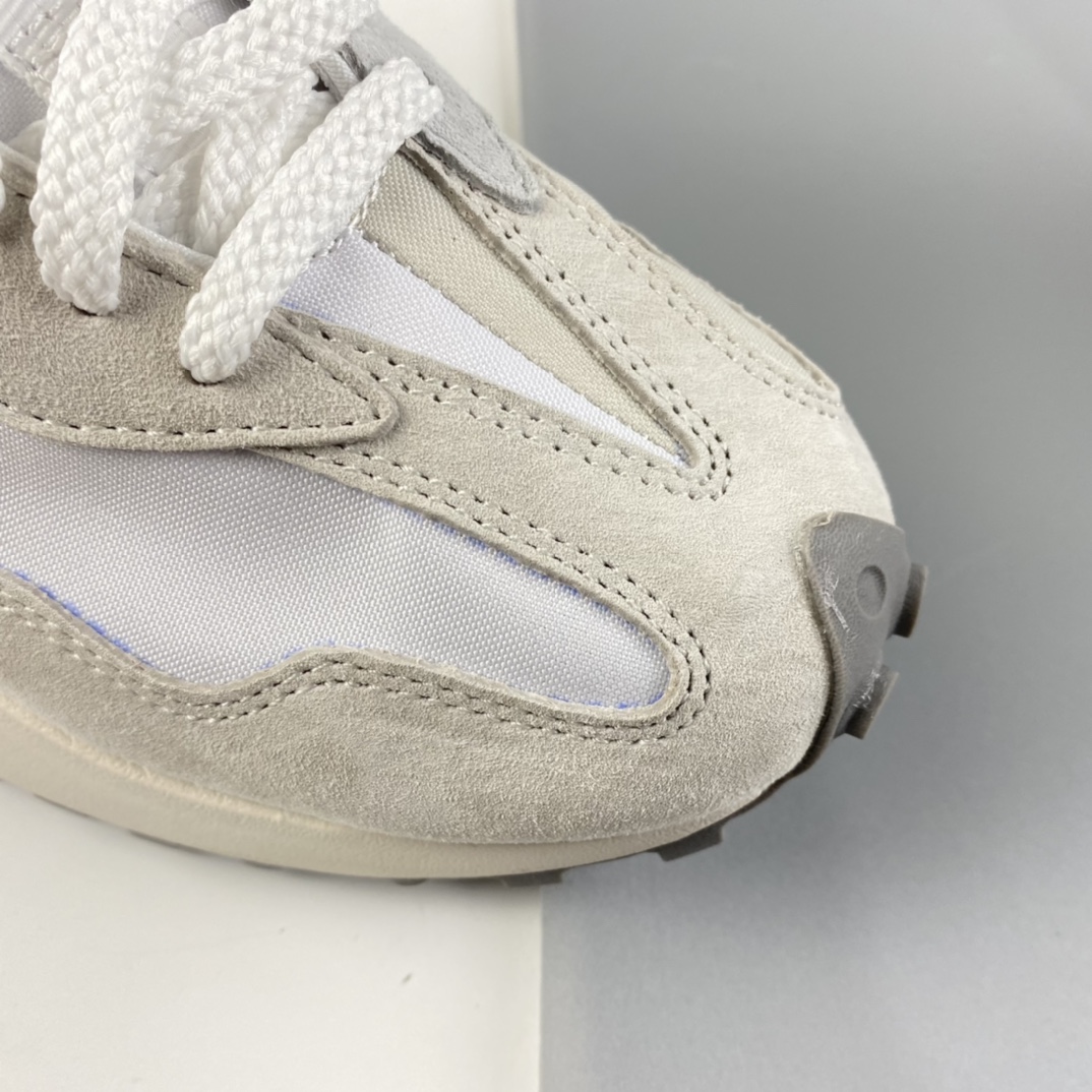 P160 New Balance MS327系列复古休闲运动慢跑鞋 MS327NW1
