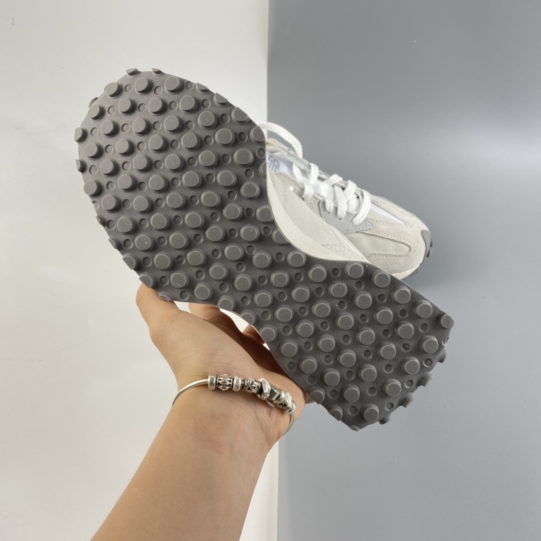 P160 New Balance MS327系列复古休闲运动慢跑鞋 MS327NW1