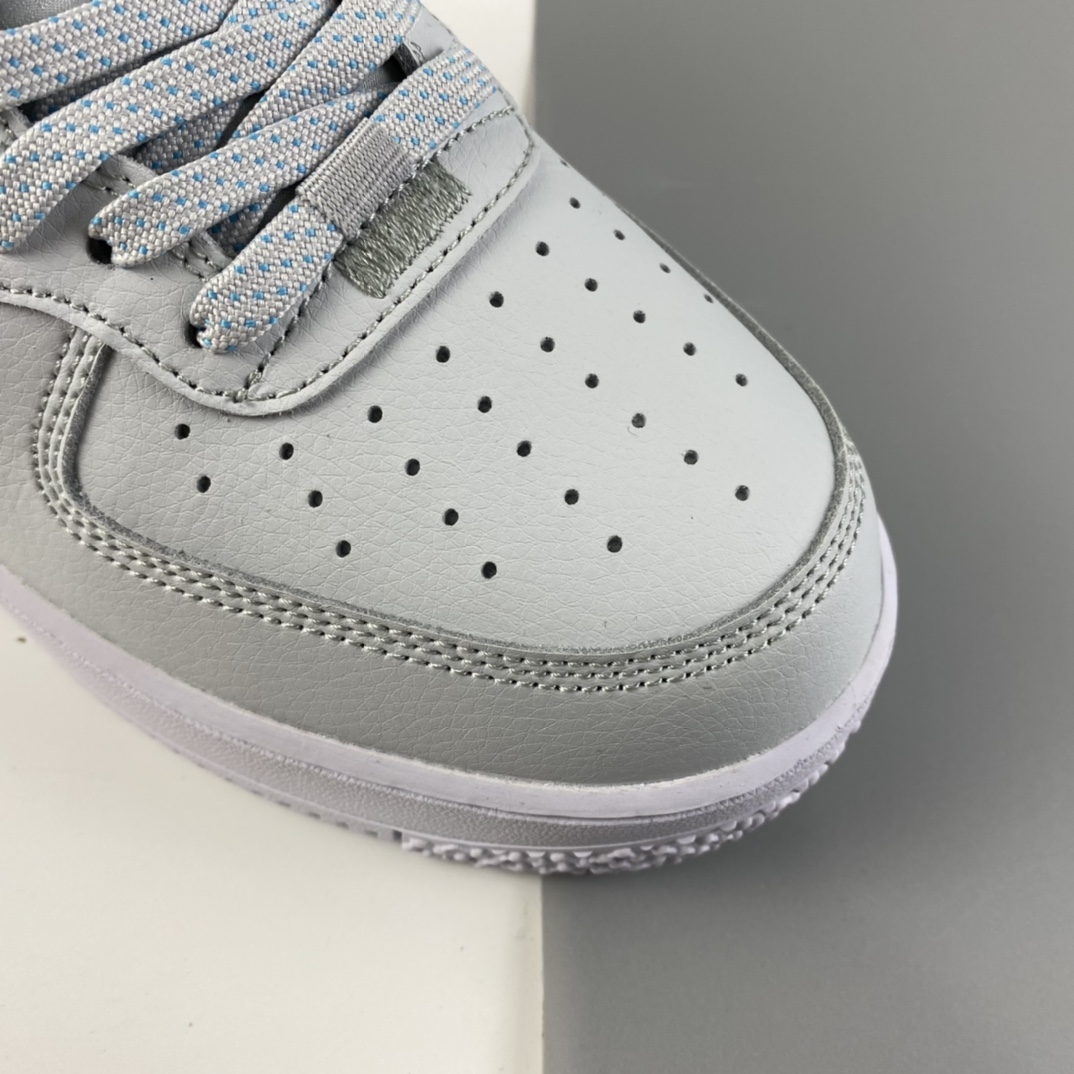 P220 NIKE Air Force 1’07 空军一号低帮休闲板鞋 CT3316-001