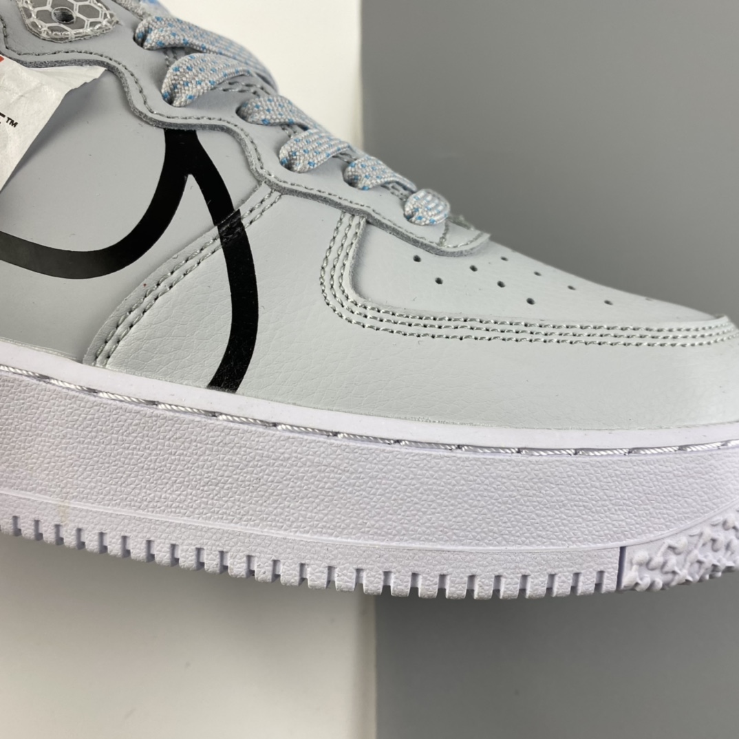 P220 NIKE Air Force 1’07 空军一号低帮休闲板鞋 CT3316-001