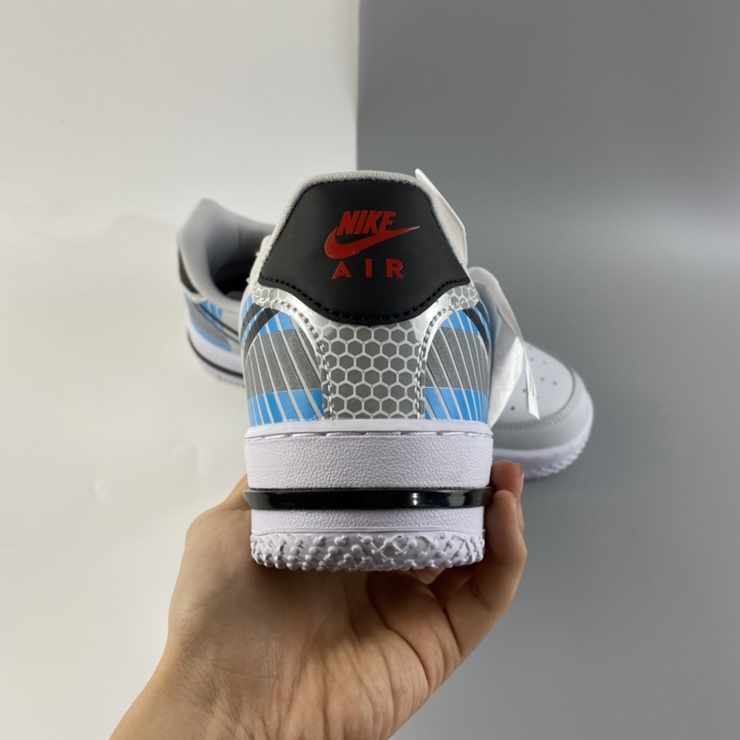P220 NIKE Air Force 1’07 空军一号低帮休闲板鞋 CT3316-001