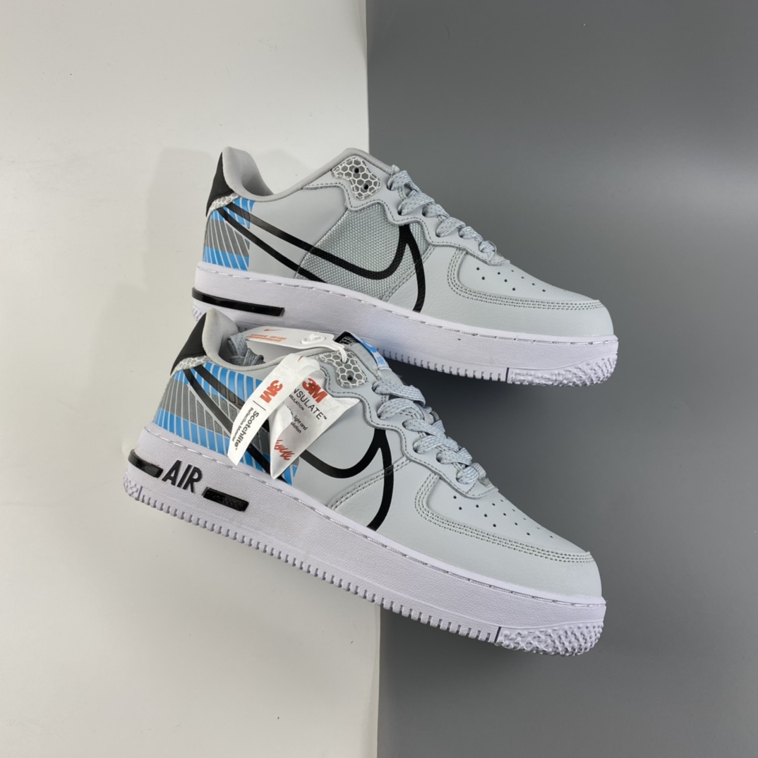 P220 NIKE Air Force 1’07 空军一号低帮休闲板鞋 CT3316-001