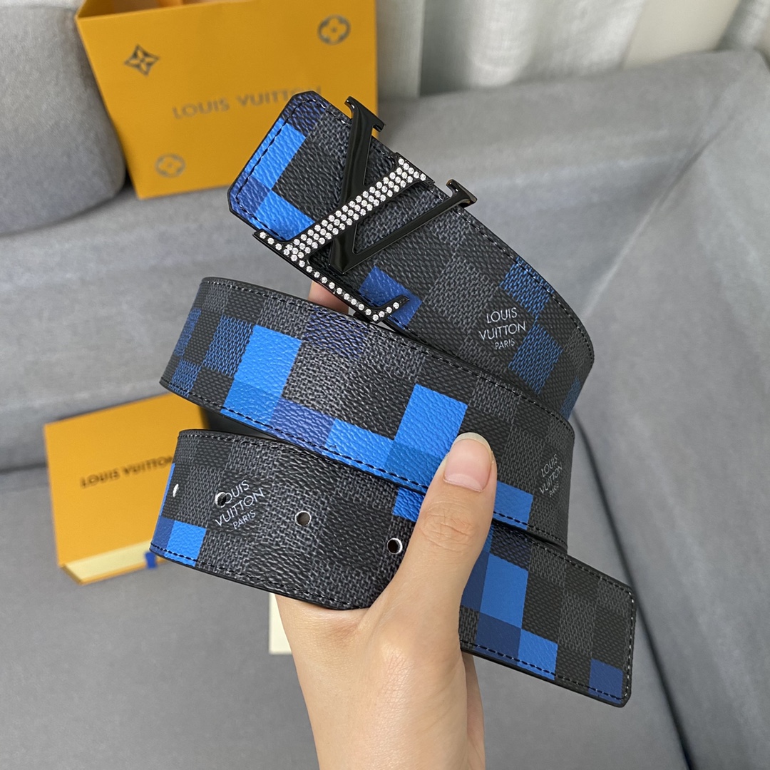 Louis Vuitton Belts