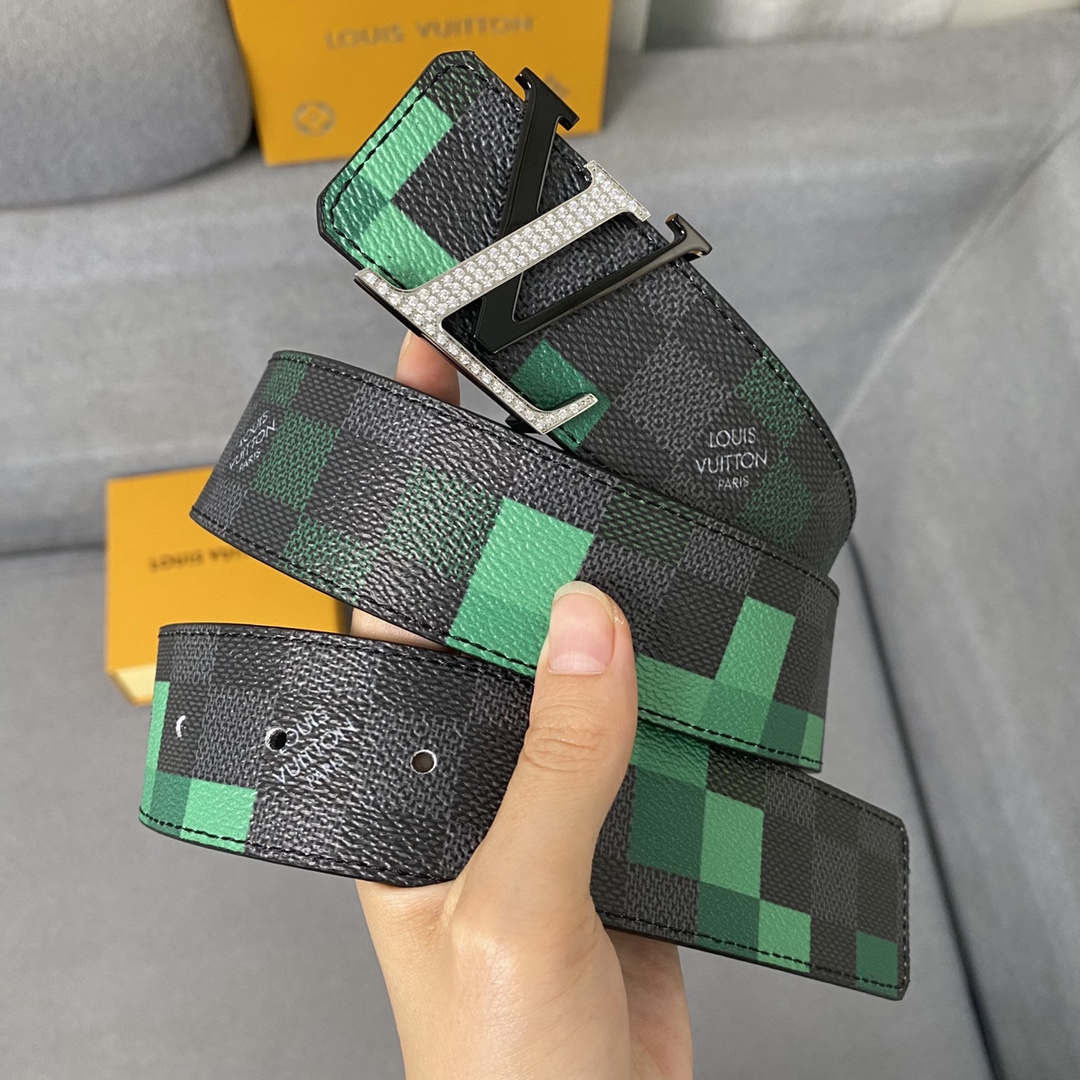 Louis Vuitton Belts