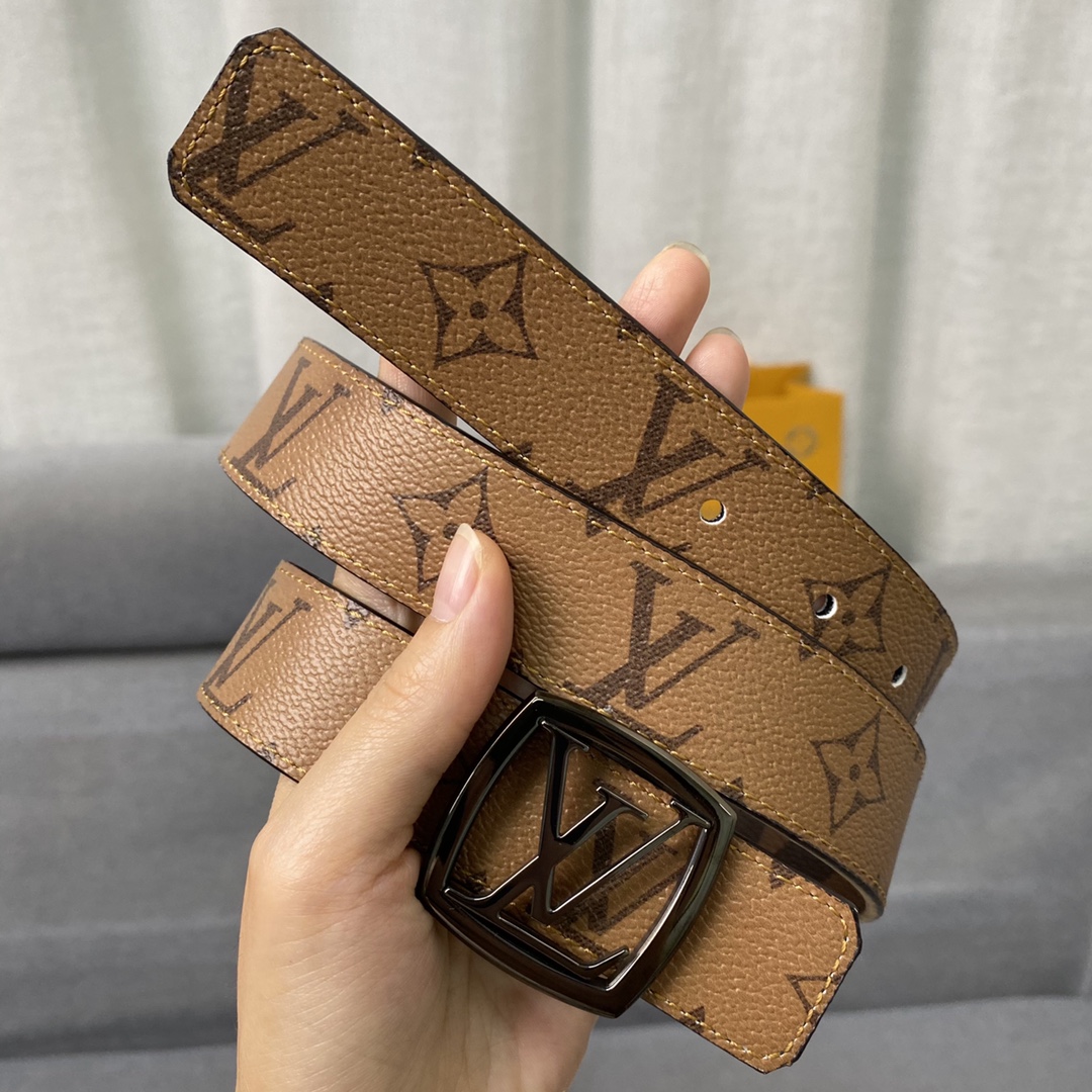 AAAAA
 Louis Vuitton Belts Women