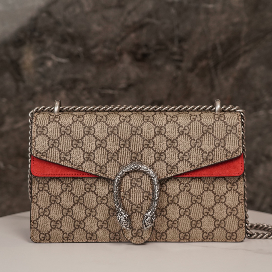 Gucci Dionysus Rosso