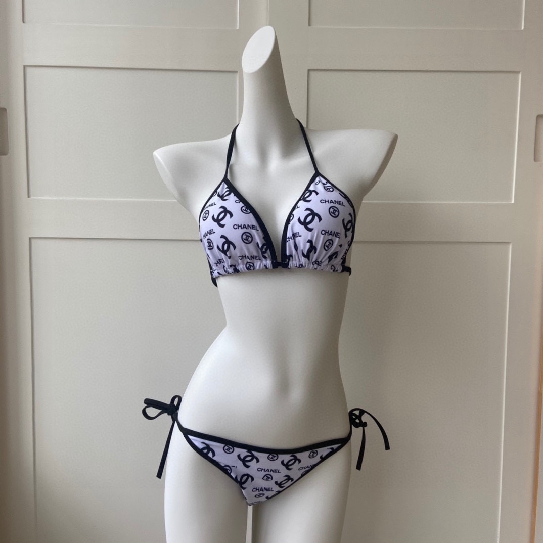 Chanel Clothing Swimwear & Beachwear website to buy replica
 Beach