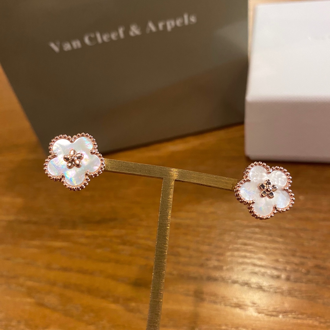 China Replica VCA Jewelry VCAES0403-539