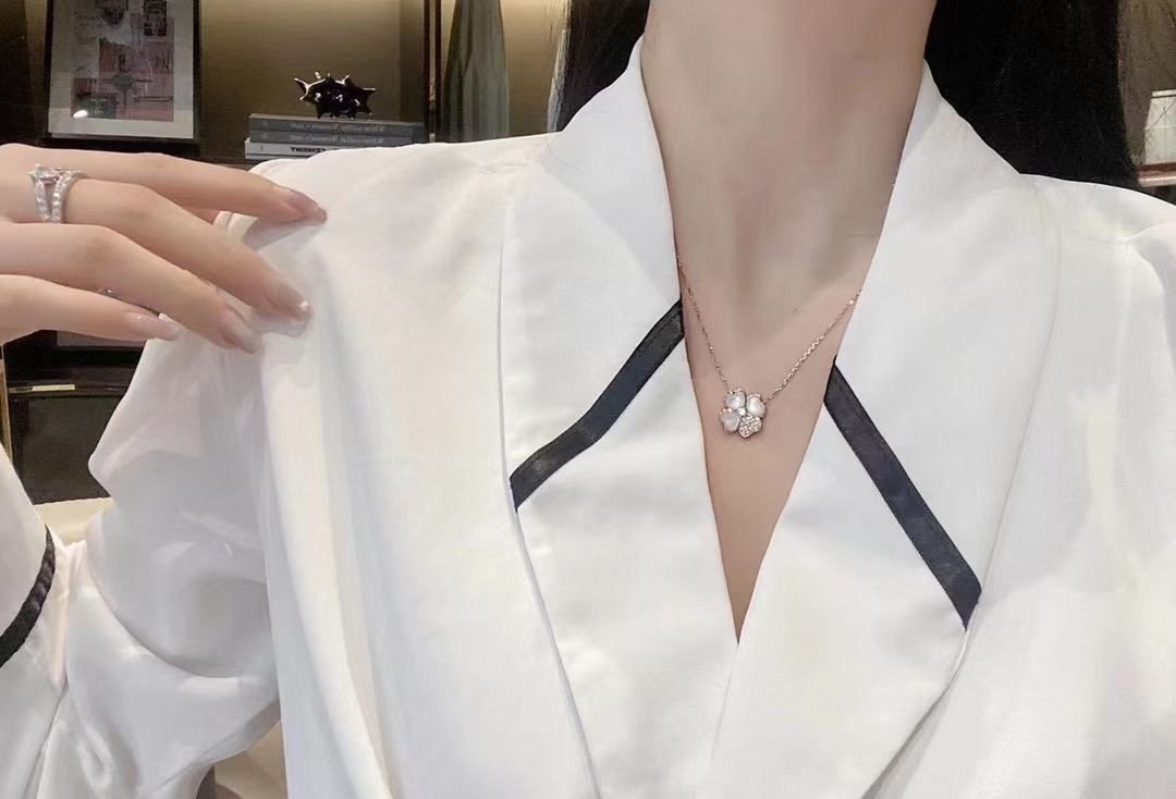 China Replica VCA Jewelry VCAES0403-4915