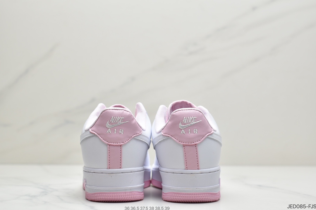 150 耐克Nike Air Force 1 Low  空军一号低帮百搭休闲运动板鞋315122-111