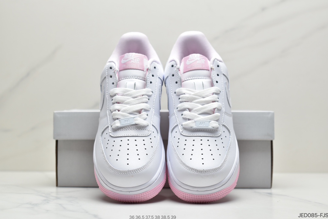 150 耐克Nike Air Force 1 Low  空军一号低帮百搭休闲运动板鞋315122-111