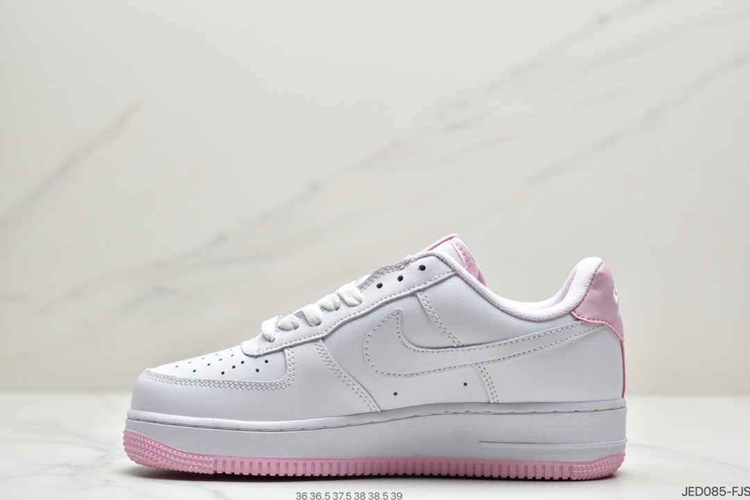 150 耐克Nike Air Force 1 Low  空军一号低帮百搭休闲运动板鞋315122-111