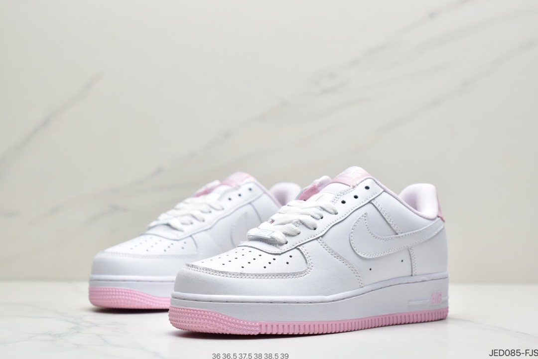 150 耐克Nike Air Force 1 Low  空军一号低帮百搭休闲运动板鞋315122-111