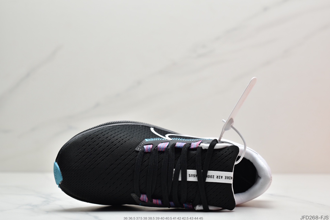170 耐克Nike Air Zoom Pegasus 38 针织透气 CW7356-003