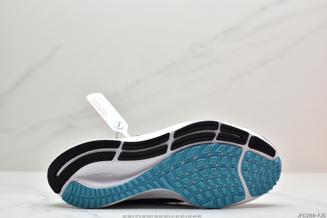 170 耐克Nike Air Zoom Pegasus 38 针织透气 CW7356-003