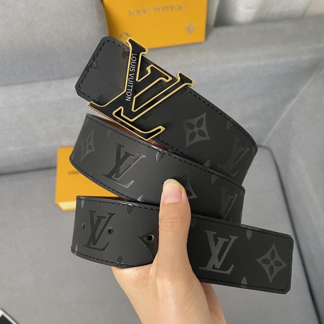 Louis Vuitton Belts