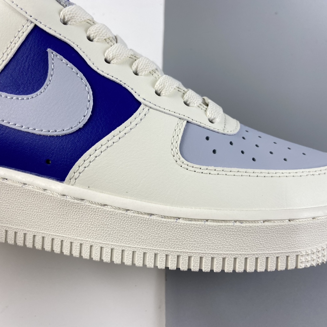 P200 NIKE Air Force 1’07 空军一号低帮休闲板鞋 AQ3778-988
