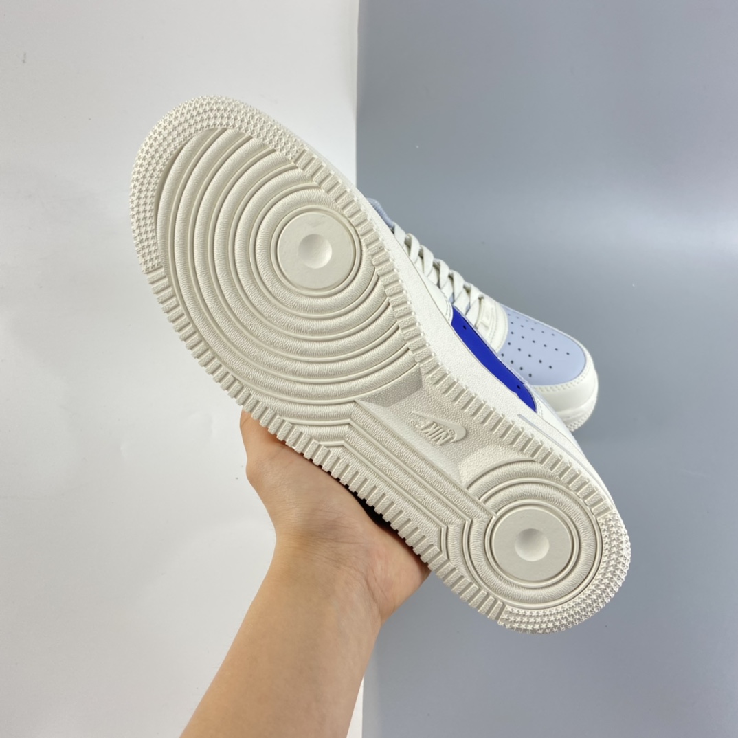 P200 NIKE Air Force 1’07 空军一号低帮休闲板鞋 AQ3778-988