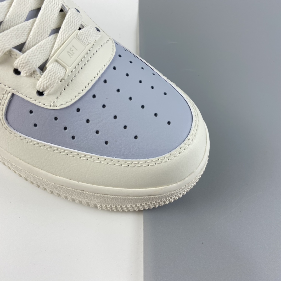 P200 NIKE Air Force 1’07 空军一号低帮休闲板鞋 AQ3778-988