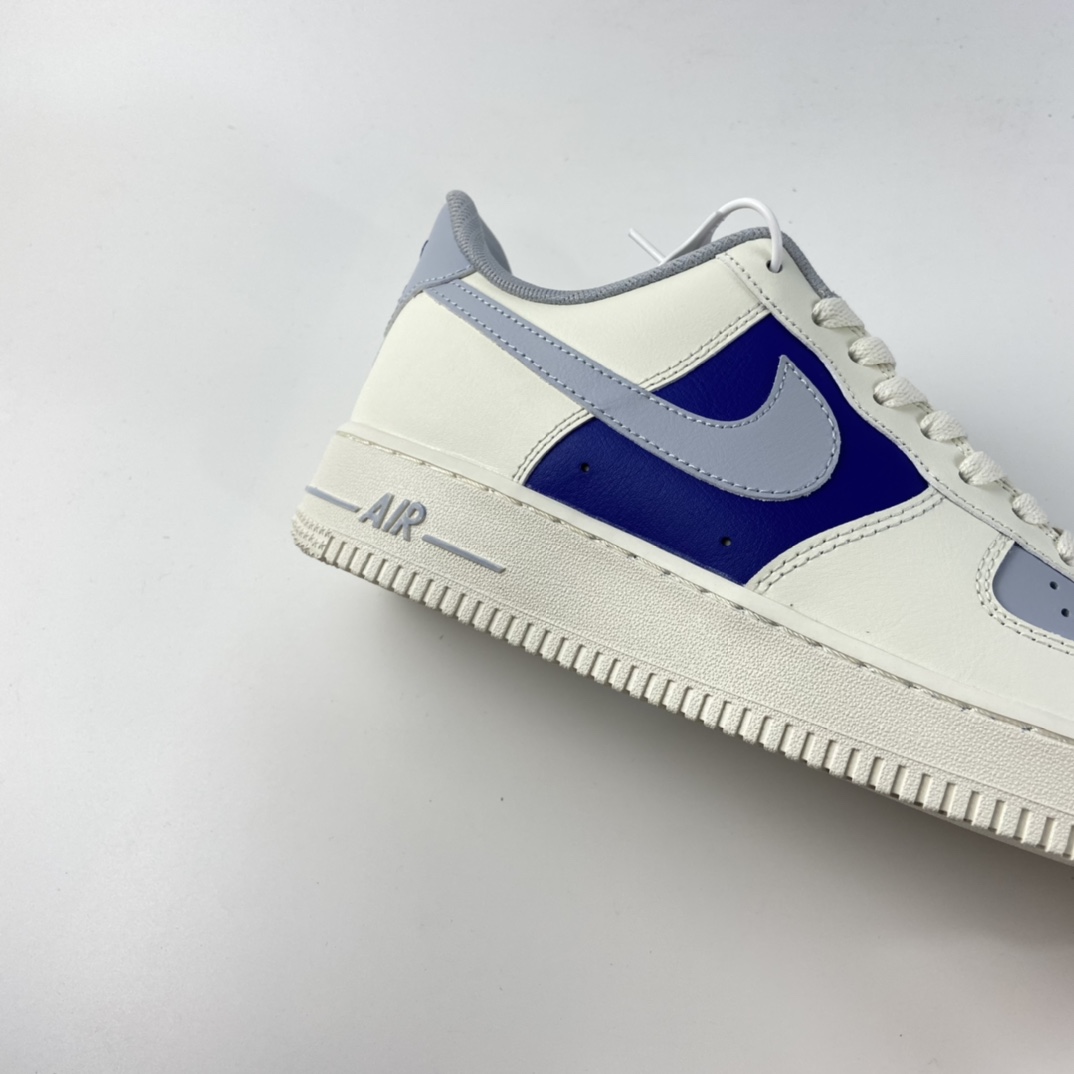 P200 NIKE Air Force 1’07 空军一号低帮休闲板鞋 AQ3778-988