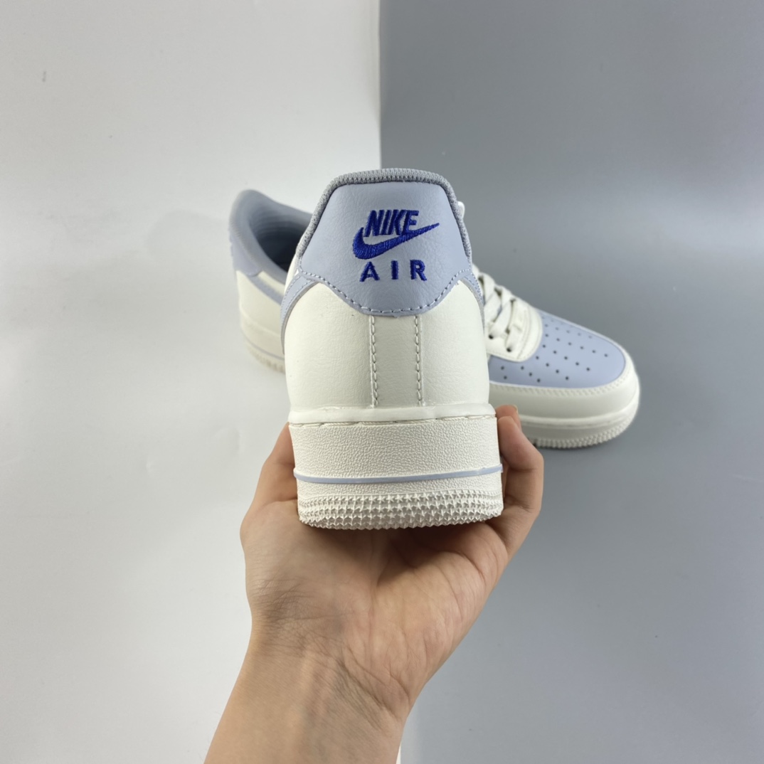 P200 NIKE Air Force 1’07 空军一号低帮休闲板鞋 AQ3778-988