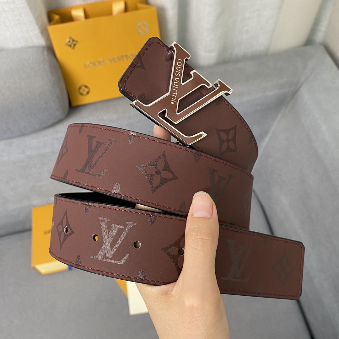 Louis Vuitton Belts