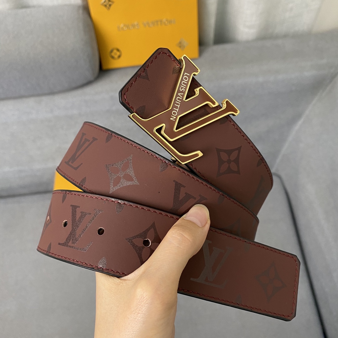 Louis Vuitton Belts