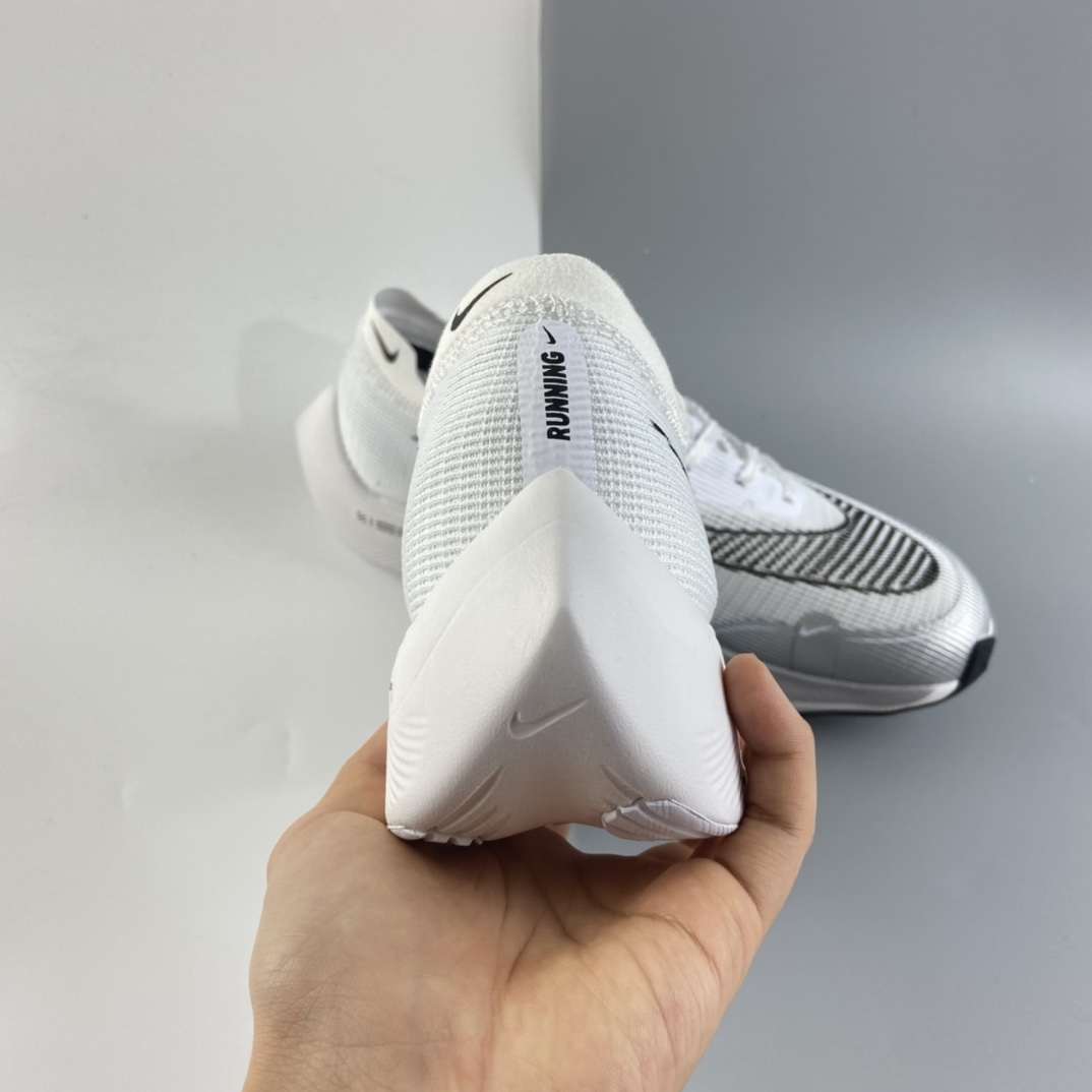 P180 NIKE ZoomX Vaporfly NEXT% 2 马拉松泡棉缓震运动慢跑鞋 CU4123-100