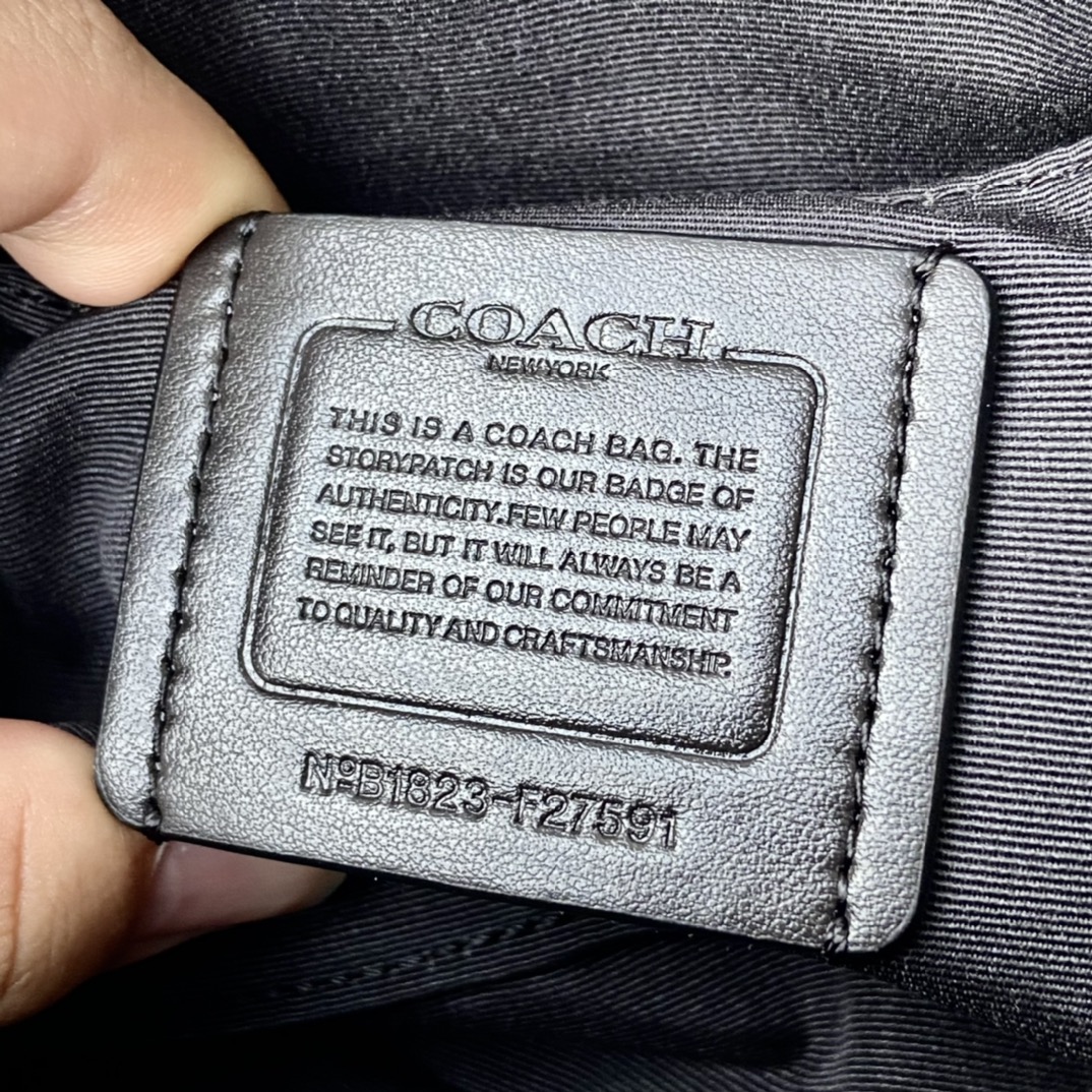Coach ～纯 F27583 coach