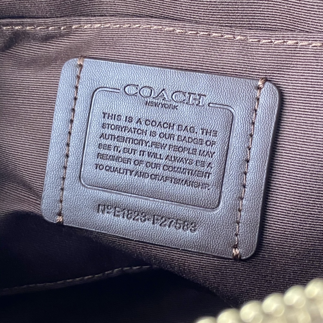 Coach ～纯 F27583 coach