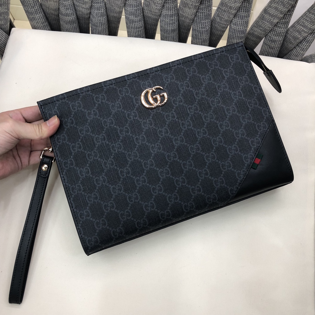 （古奇🇮🇹)手包G家最新‮夹款‬包容量大，古奇💋➰GUCCI✨新‮手款‬包 原版品质，做工完美，又一款超