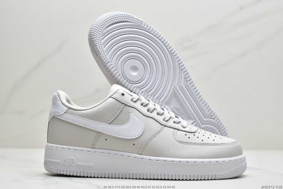 200 耐克Air Force 1 Low 原装级别 原楦头原纸板 CT2302-001