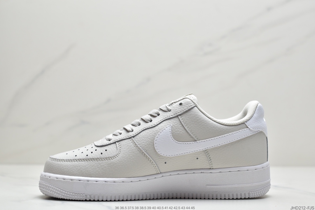 200 耐克Air Force 1 Low 原装级别 原楦头原纸板 CT2302-001
