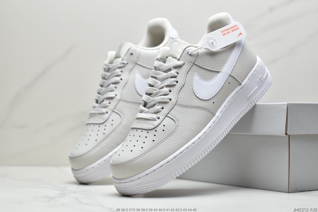 200 耐克Air Force 1 Low 原装级别 原楦头原纸板 CT2302-001