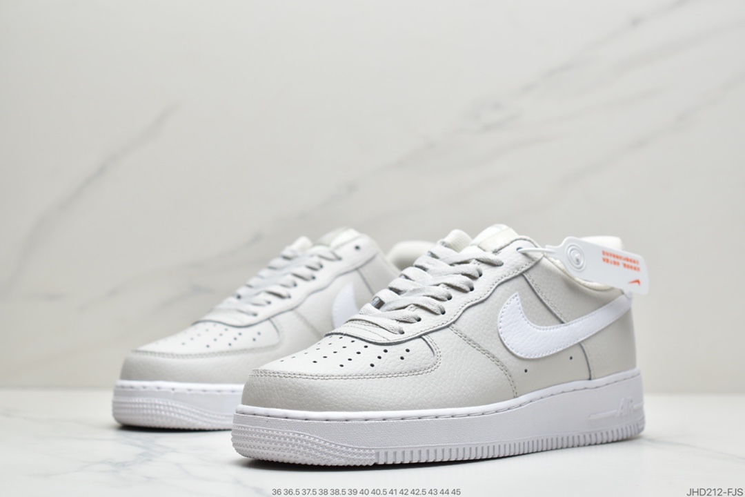 200 耐克Air Force 1 Low 原装级别 原楦头原纸板 CT2302-001