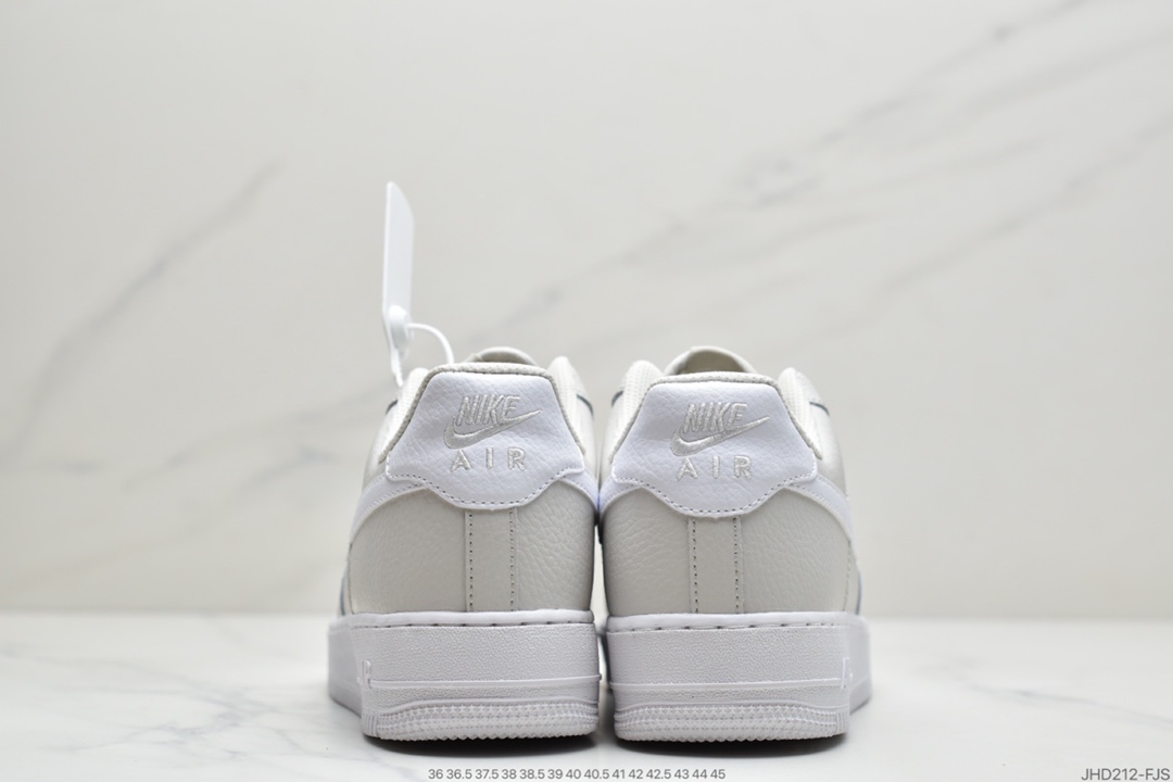 200 耐克Air Force 1 Low 原装级别 原楦头原纸板 CT2302-001