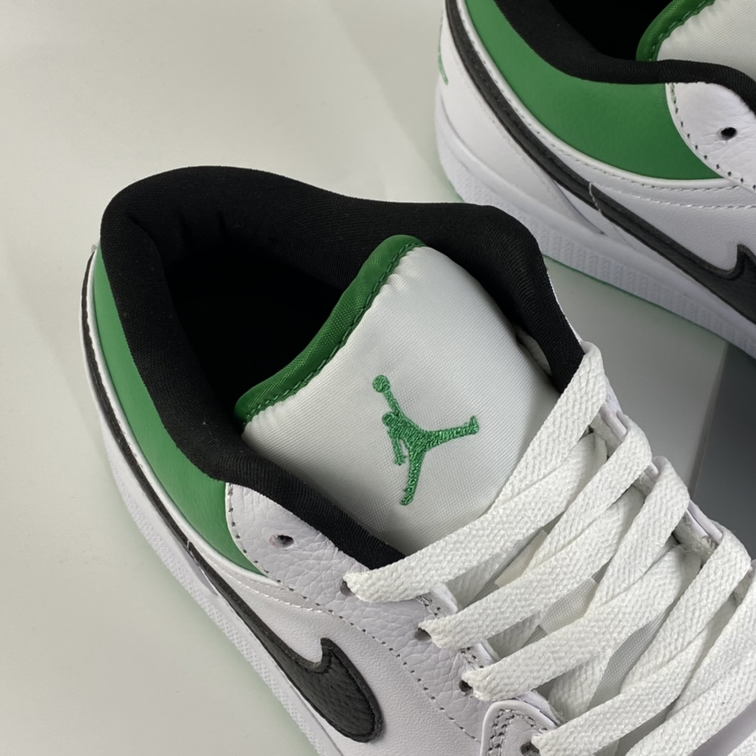P200 Air Jordan 1 Low AJ1低帮时尚休闲板鞋 553558-129