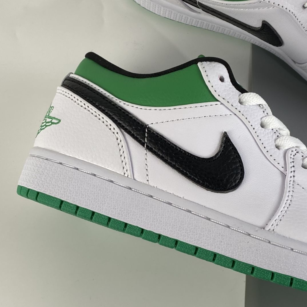P200 Air Jordan 1 Low AJ1低帮时尚休闲板鞋 553558-129