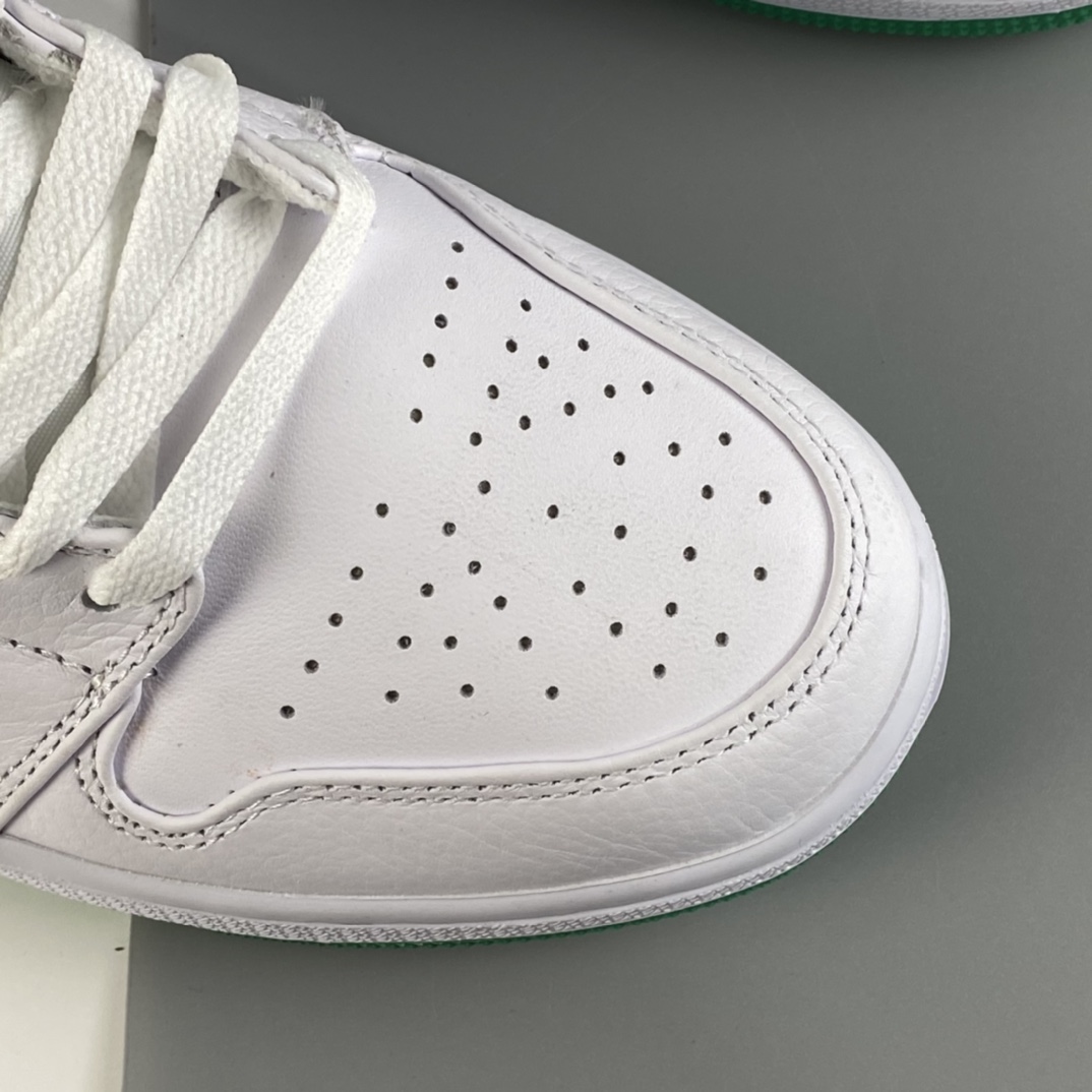 P200 Air Jordan 1 Low AJ1低帮时尚休闲板鞋 553558-129