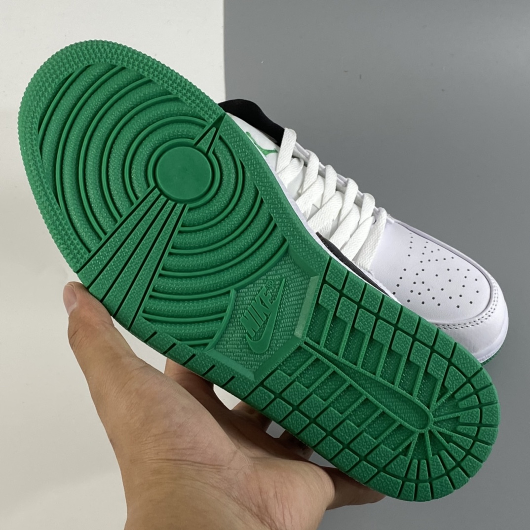 P200 Air Jordan 1 Low AJ1低帮时尚休闲板鞋 553558-129