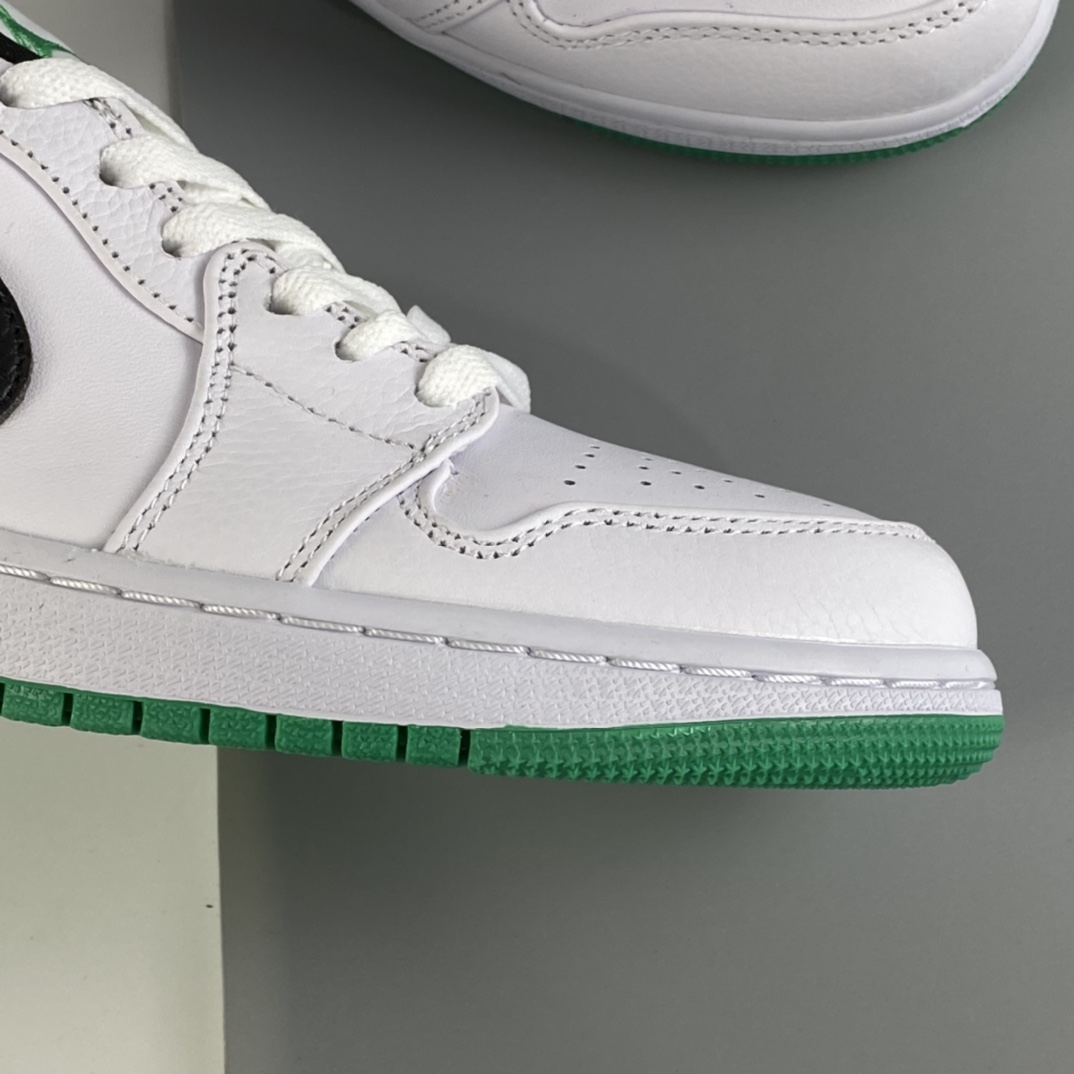 P200 Air Jordan 1 Low AJ1低帮时尚休闲板鞋 553558-129