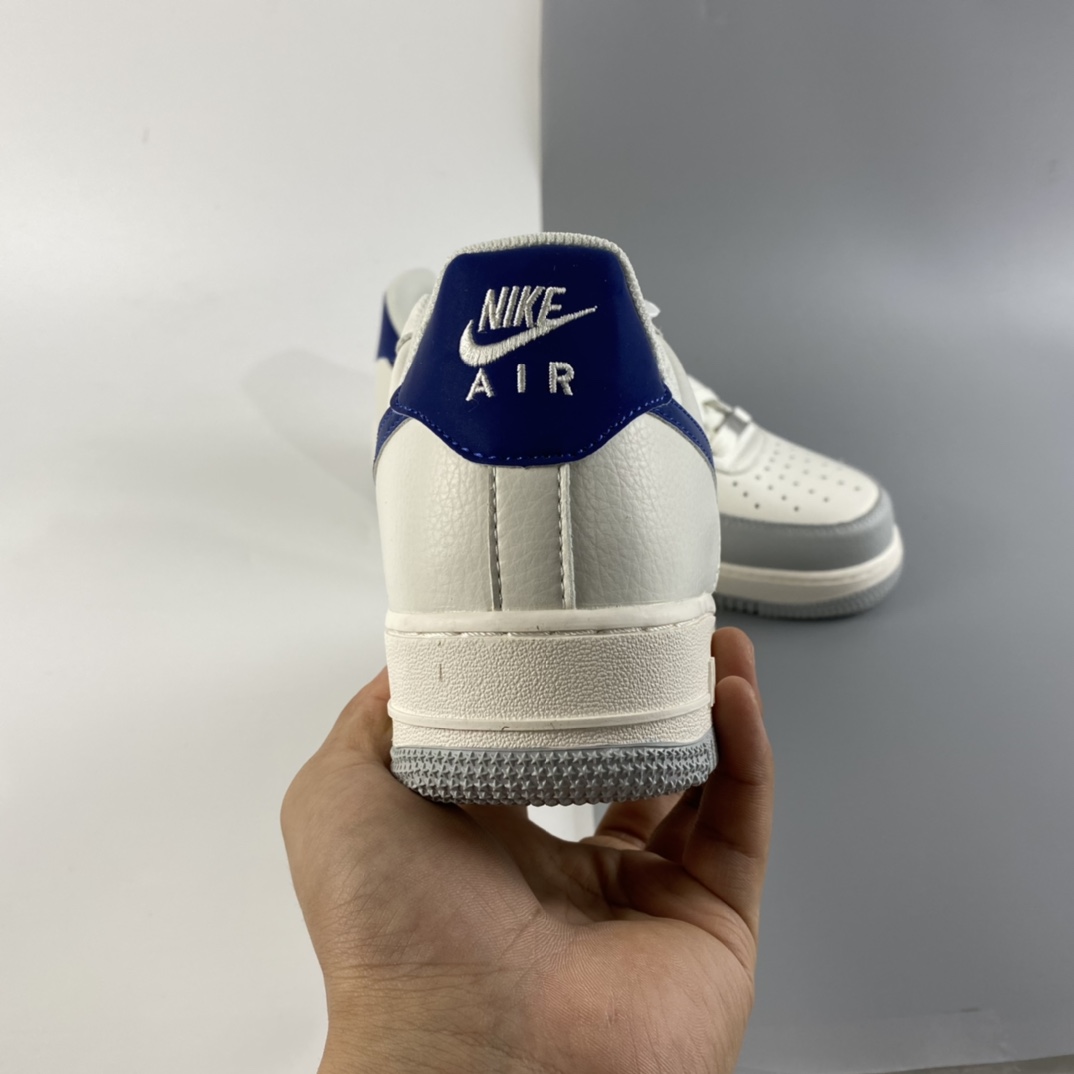 P240 NIKE Air Force 1’07 空军一号低帮休闲板鞋 CT5566-033