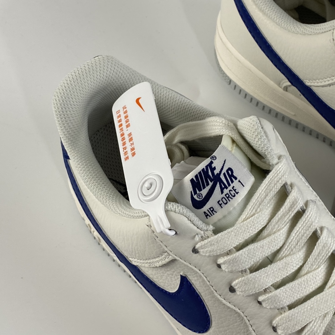 P240 NIKE Air Force 1’07 空军一号低帮休闲板鞋 CT5566-033