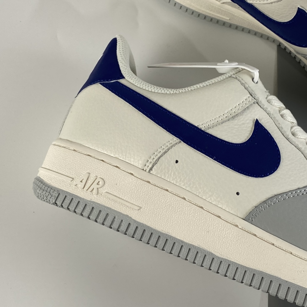 P240 NIKE Air Force 1’07 空军一号低帮休闲板鞋 CT5566-033