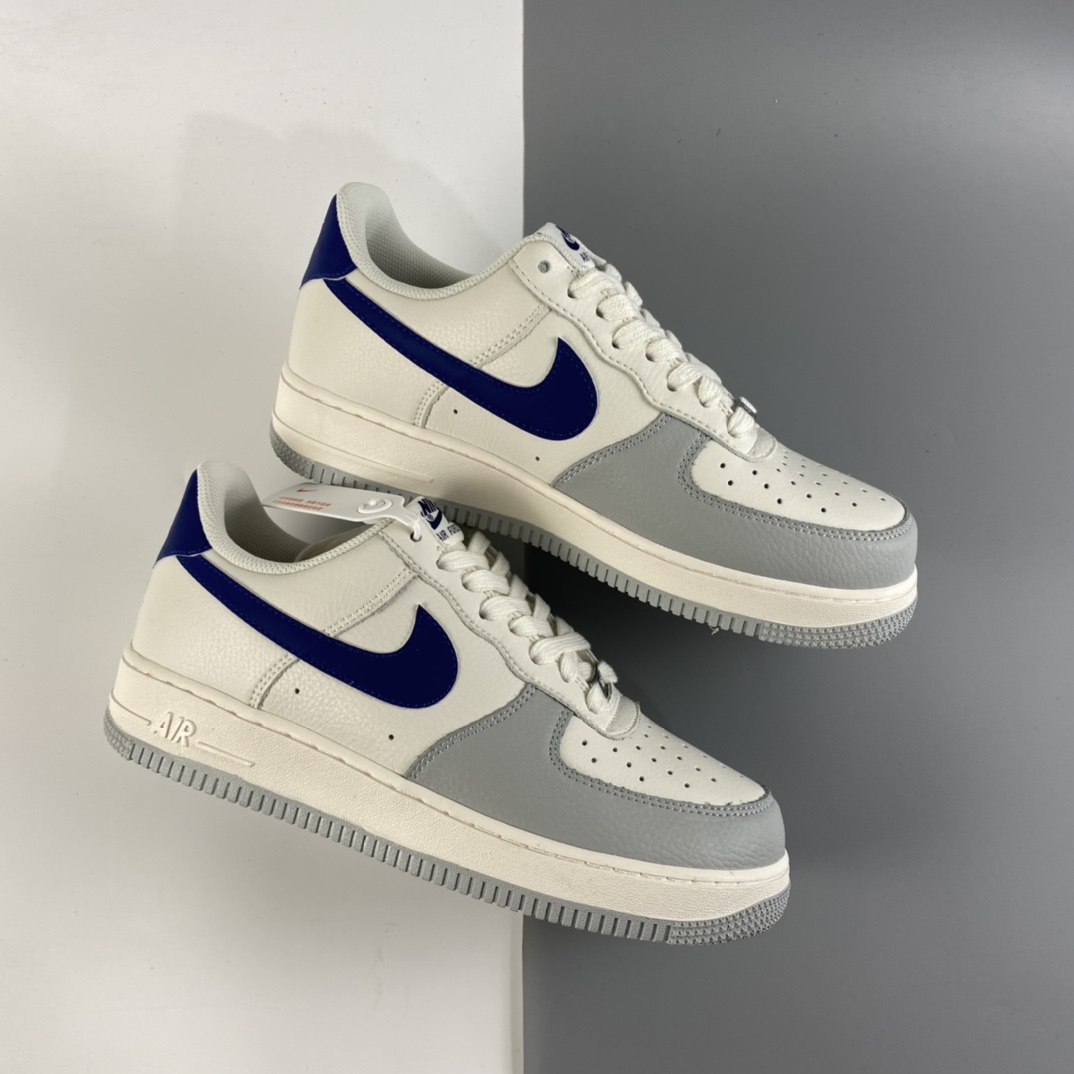 P240 NIKE Air Force 1’07 空军一号低帮休闲板鞋 CT5566-033